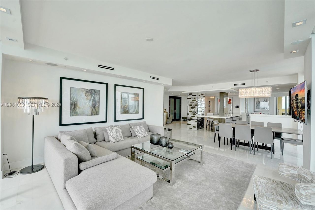 17875 Collins Ave, Unit 3201, Sunny Isles Beach, FL 33160 Photo