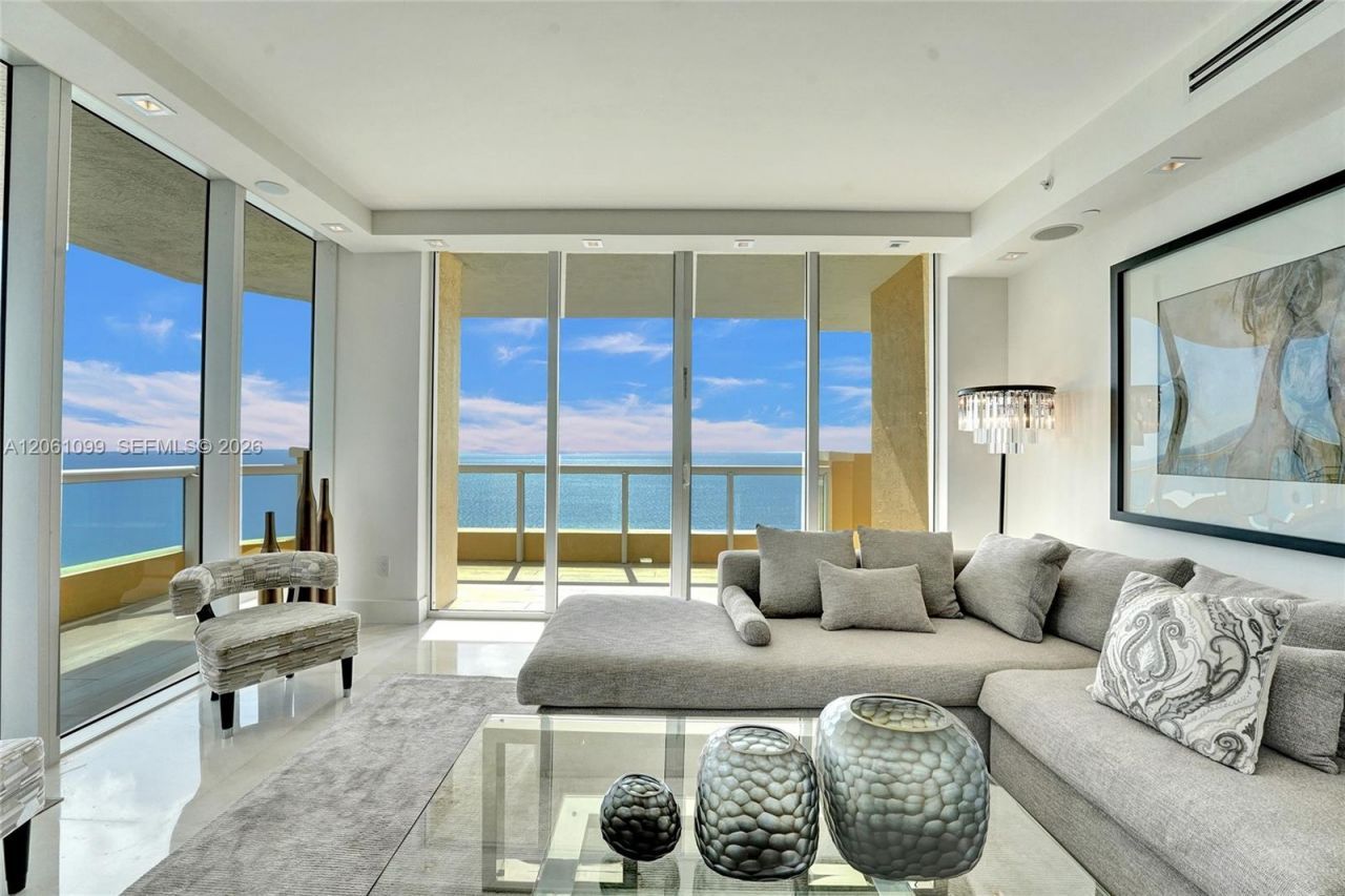 17875 Collins Ave, Unit 3201, Sunny Isles Beach, FL 33160 Photo
