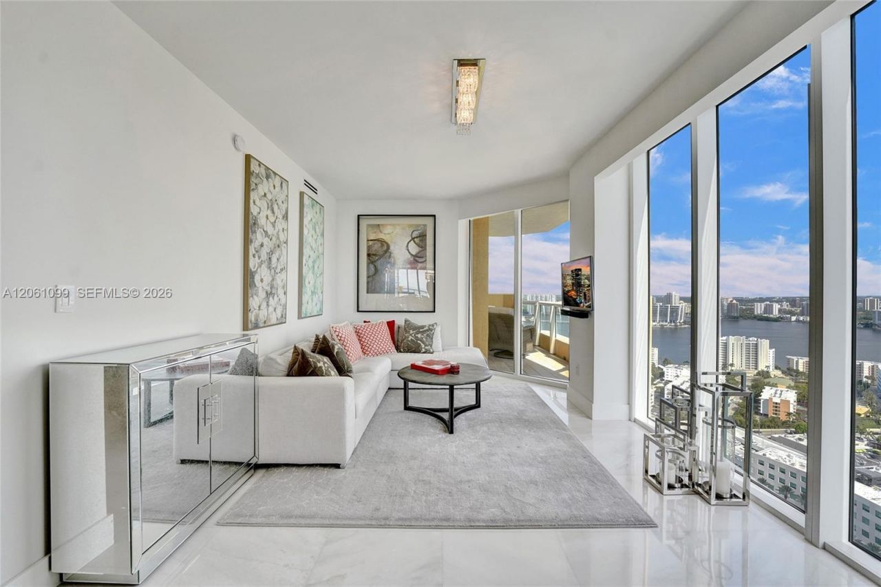 17875 Collins Ave, Unit 3201, Sunny Isles Beach, FL 33160 Photo