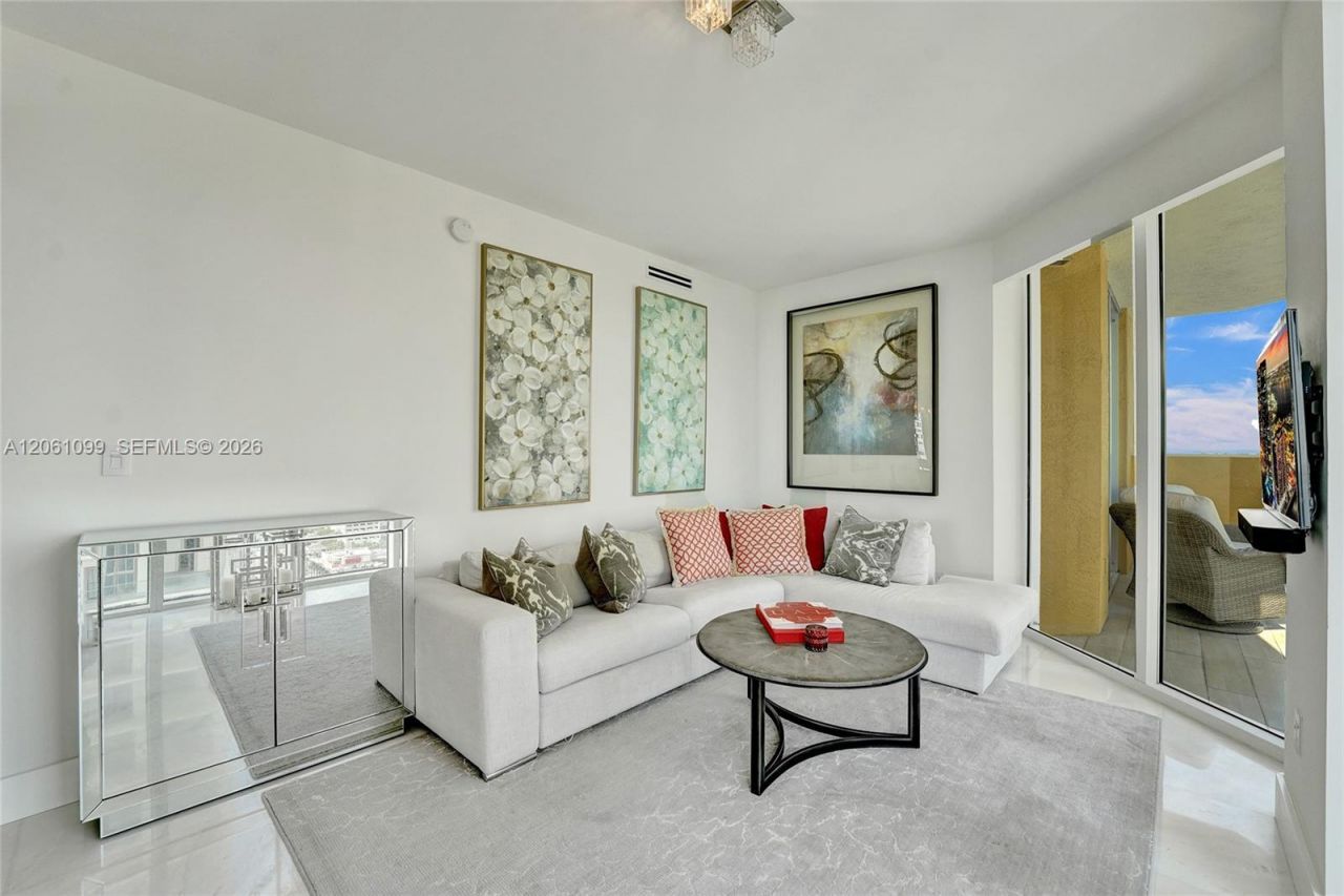 17875 Collins Ave, Unit 3201, Sunny Isles Beach, FL 33160 Photo