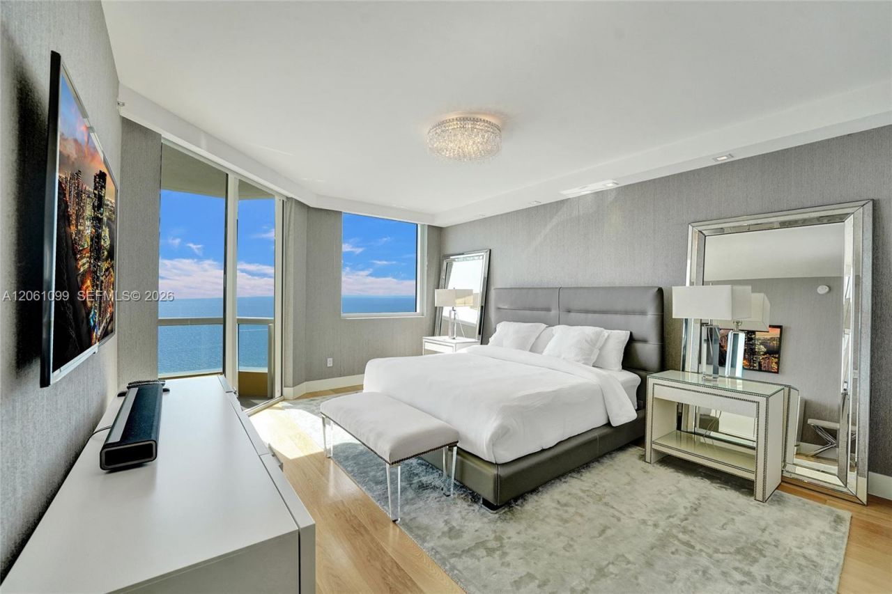 17875 Collins Ave, Unit 3201, Sunny Isles Beach, FL 33160 Photo