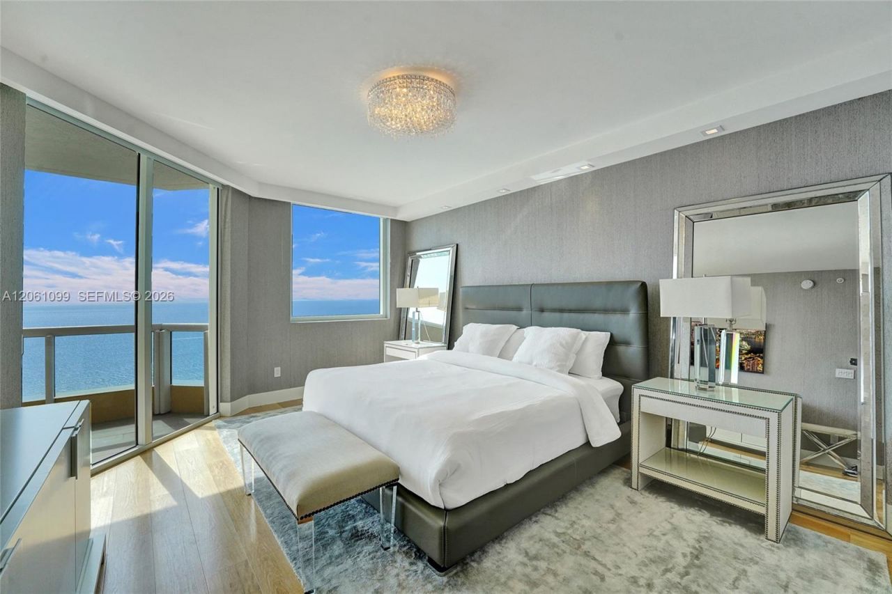 17875 Collins Ave, Unit 3201, Sunny Isles Beach, FL 33160 Photo
