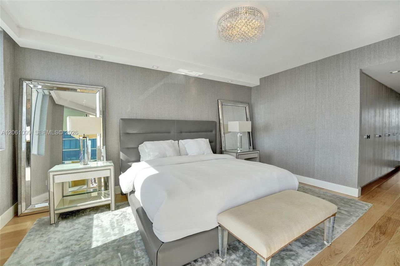 17875 Collins Ave, Unit 3201, Sunny Isles Beach, FL 33160 Photo