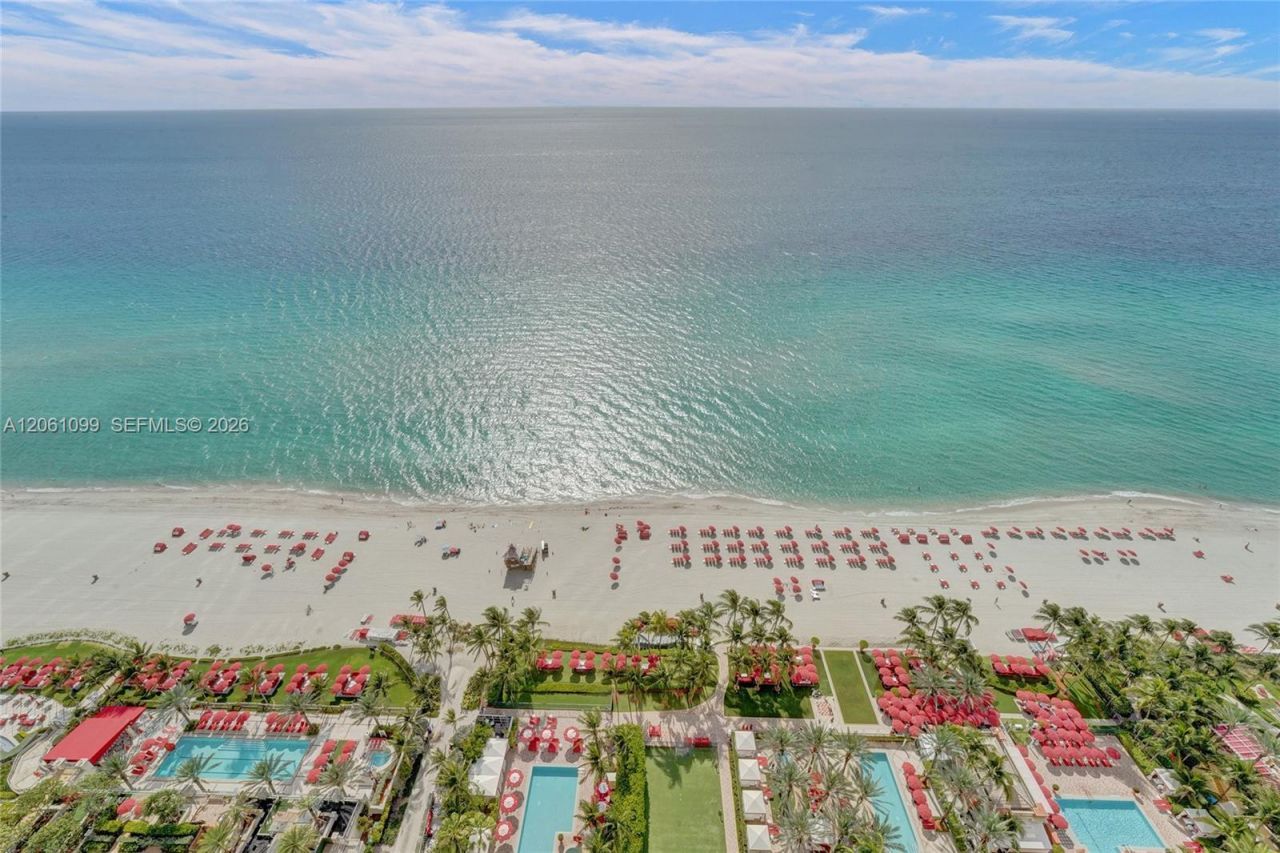 17875 Collins Ave, Unit 3201, Sunny Isles Beach, FL 33160 Photo