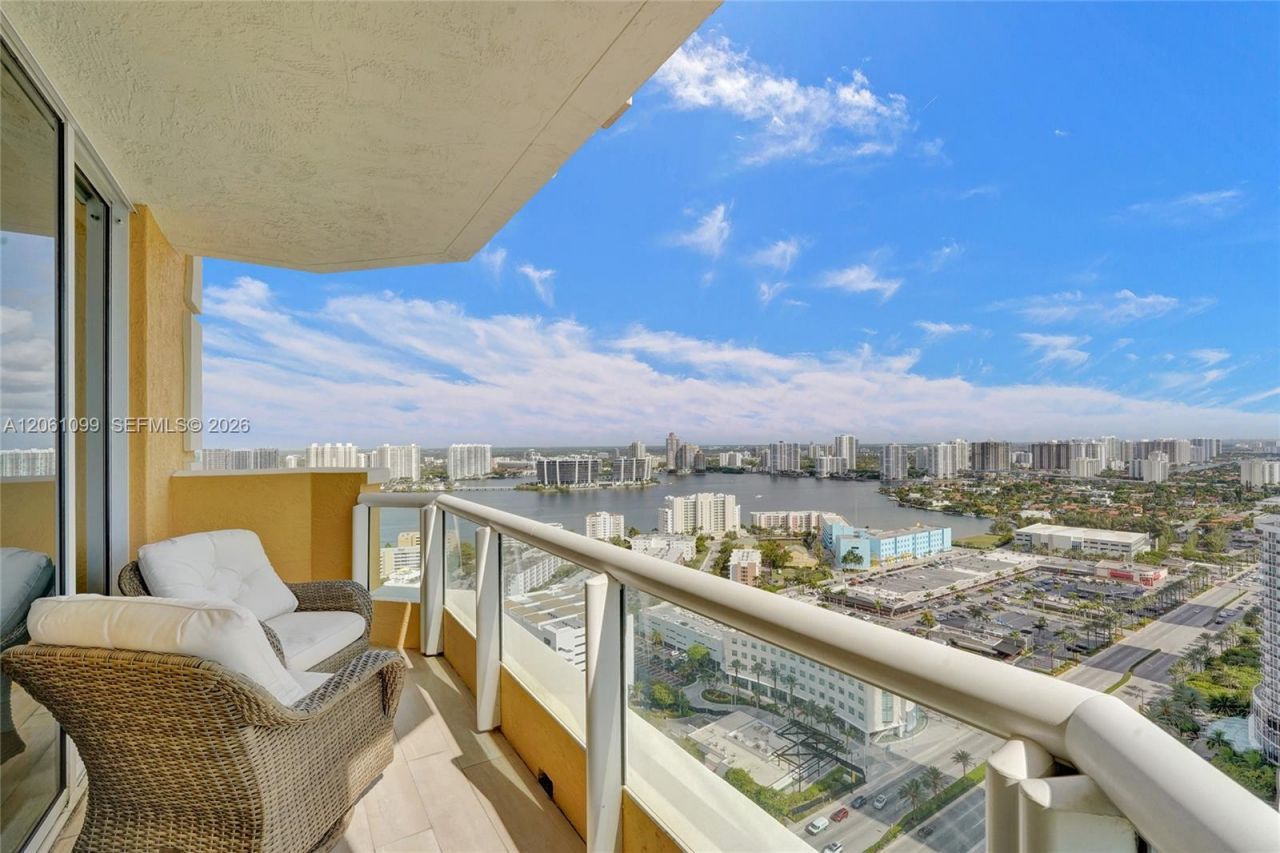 17875 Collins Ave, Unit 3201, Sunny Isles Beach, FL 33160 Photo