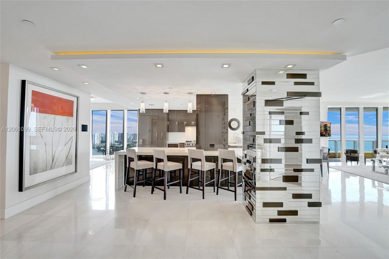 17875 Collins Ave, Unit 3201, Sunny Isles Beach, FL 33160 Photo