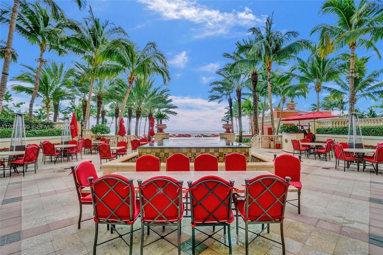 17875 Collins Ave, Unit 3201, Sunny Isles Beach, FL 33160 Photo
