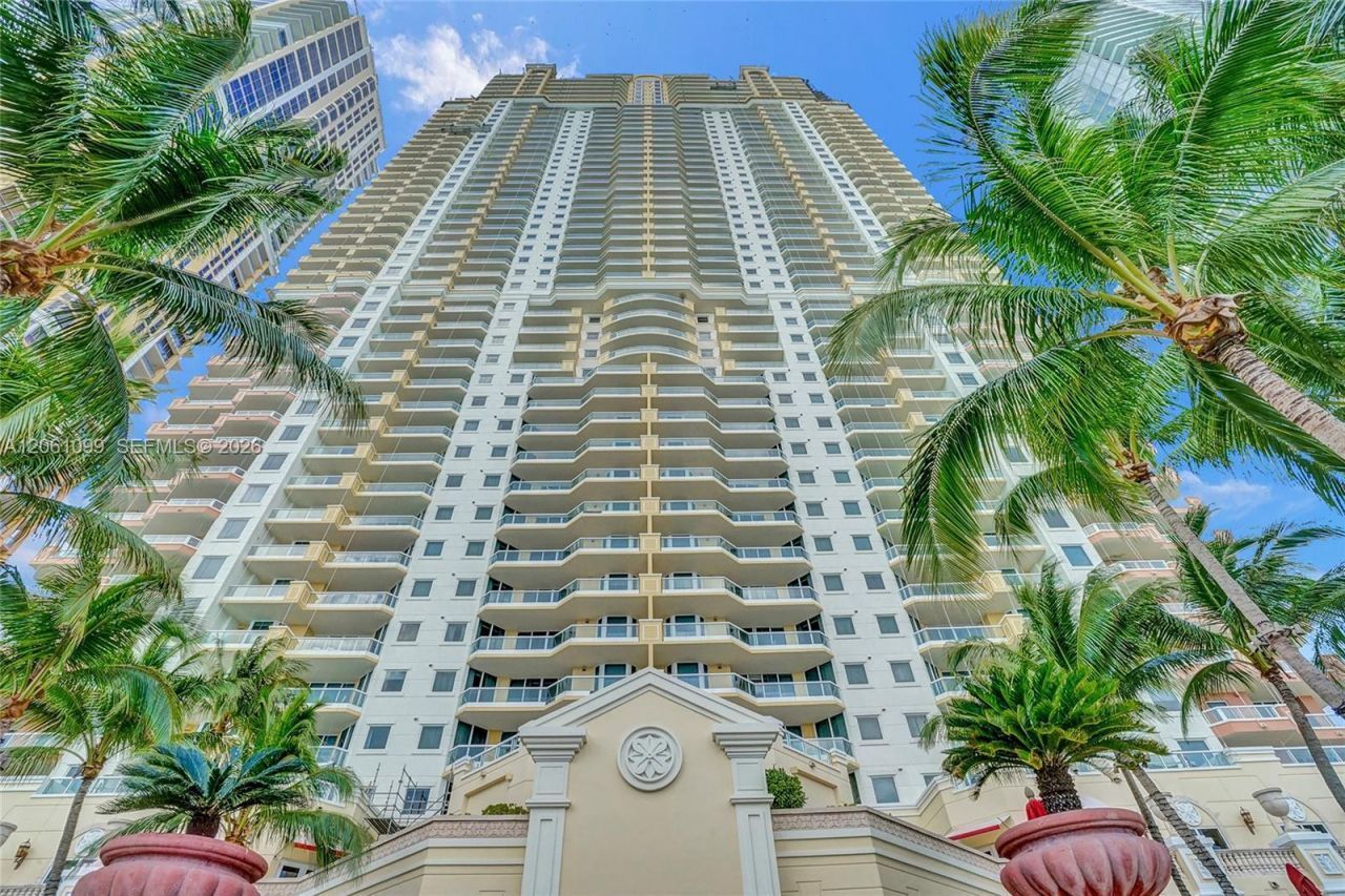 17875 Collins Ave, Unit 3201, Sunny Isles Beach, FL 33160 Photo