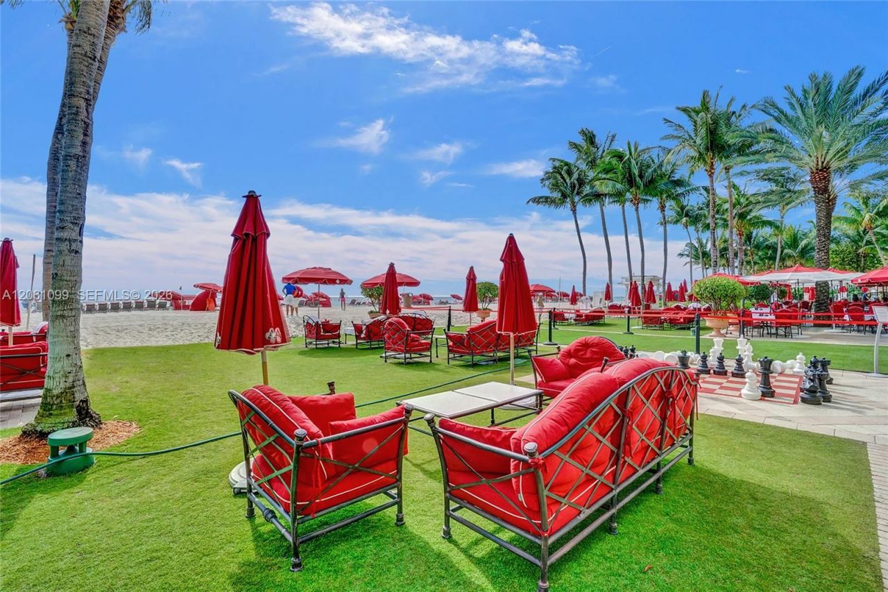 17875 Collins Ave, Unit 3201, Sunny Isles Beach, FL 33160 Photo