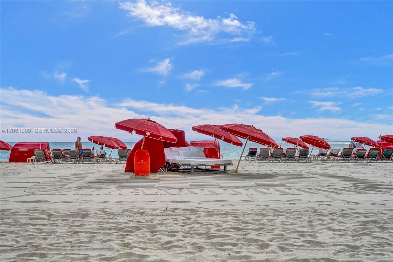 17875 Collins Ave, Unit 3201, Sunny Isles Beach, FL 33160 Photo