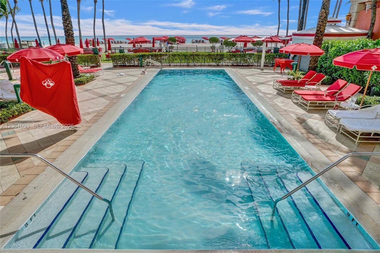 17875 Collins Ave, Unit 3201, Sunny Isles Beach, FL 33160 Photo