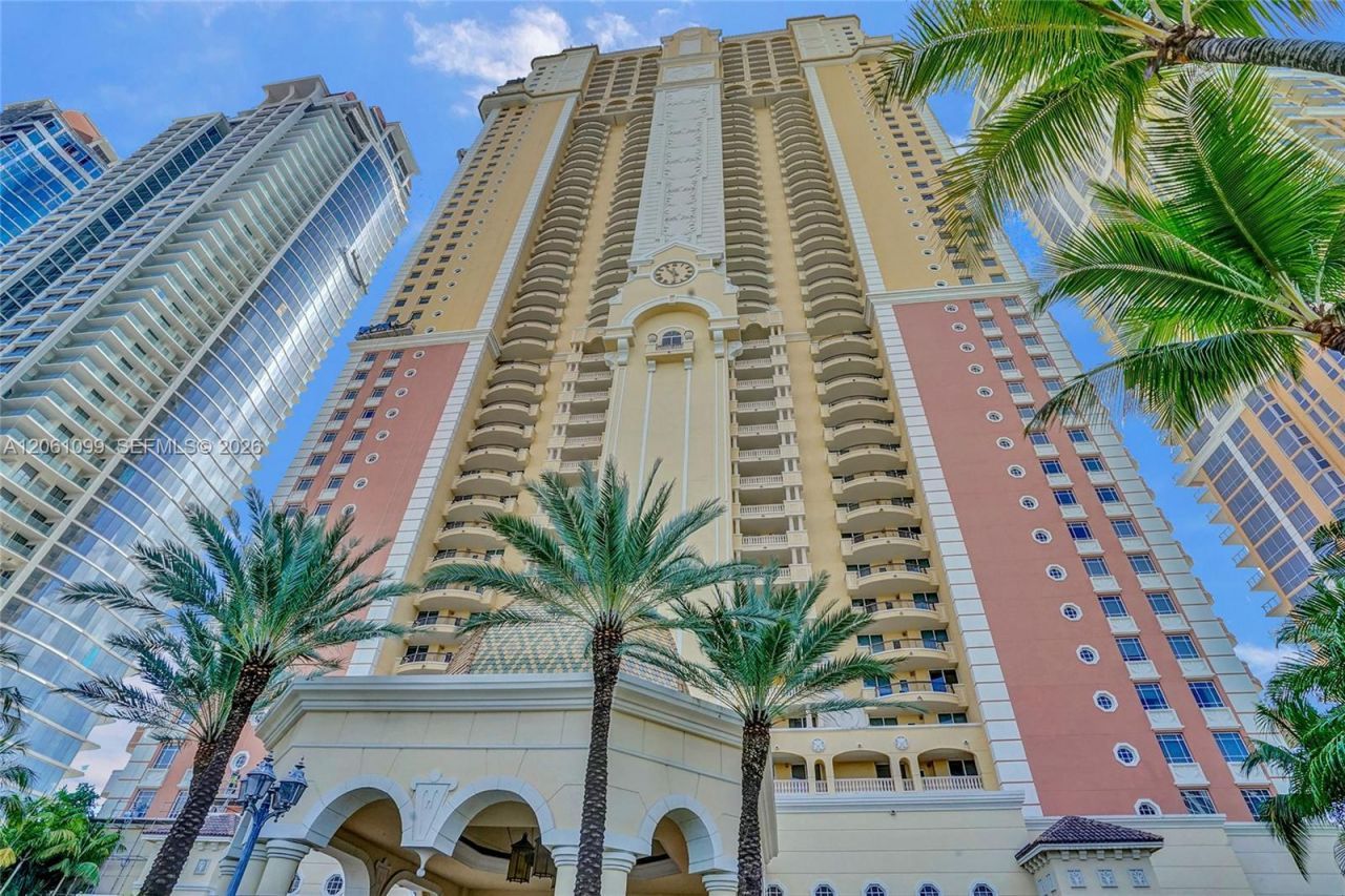 17875 Collins Ave, Unit 3201, Sunny Isles Beach, FL 33160 Photo