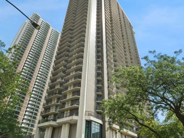 6007 N SHERIDAN Road , Unit 27B, Chicago, IL 60660