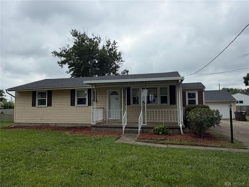 108 Forestdale Avenue, Fairborn, OH 45324 Photo 1