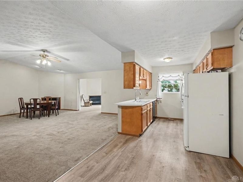 405 Patty Drive, Bradford, OH 45308 Photo 15