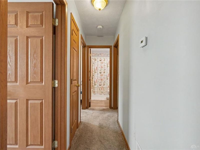405 Patty Drive, Bradford, OH 45308 Photo 23