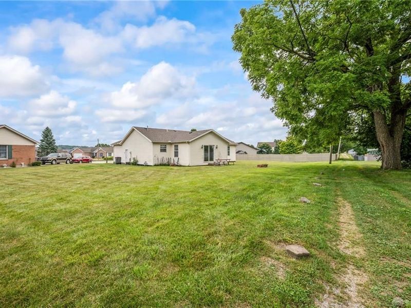 405 Patty Drive, Bradford, OH 45308 Photo 39