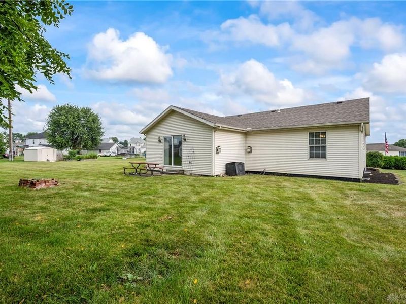 405 Patty Drive, Bradford, OH 45308 Photo 41
