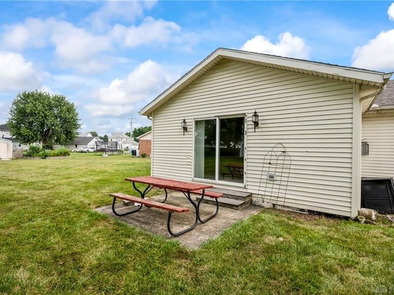 405 Patty Drive, Bradford, OH 45308 Photo 43