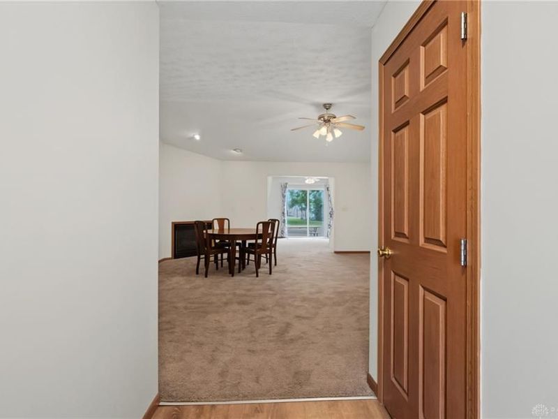 405 Patty Drive, Bradford, OH 45308 Photo 6