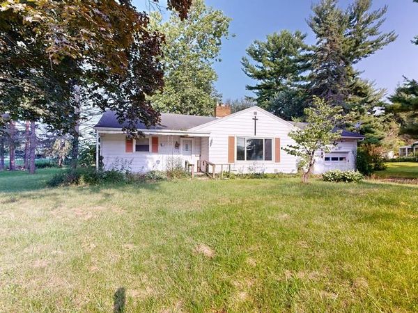 943 North Stewart Rd, Mansfield, OH 44905