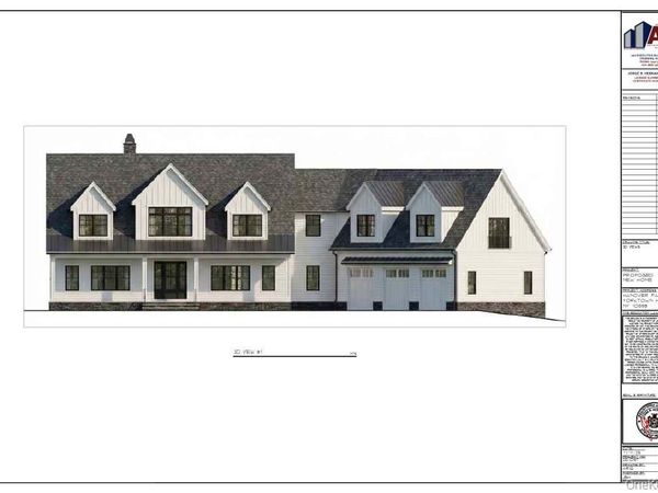 1313 Hanover Street , Yorktown Heights, NY 10598