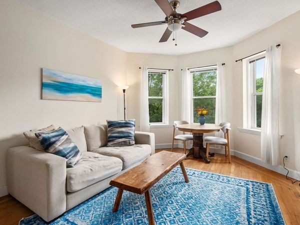 1419 Commonwealth Ave., Unit 404, Boston, MA 02135