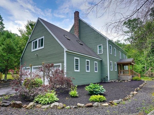 144 Parmenter Road, Hudson, MA 01749