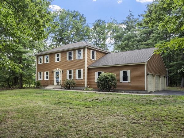 22 Woodland Drive, Westminster, MA 01473