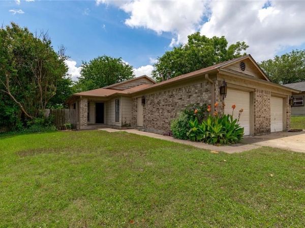 11405 Walnut Ridge DR, Unit B, Austin, TX 78753