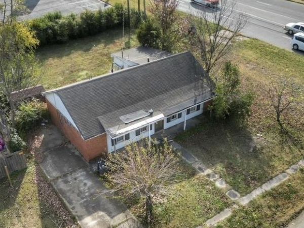 3003 Kingsbury St , Jonesboro, AR 72401