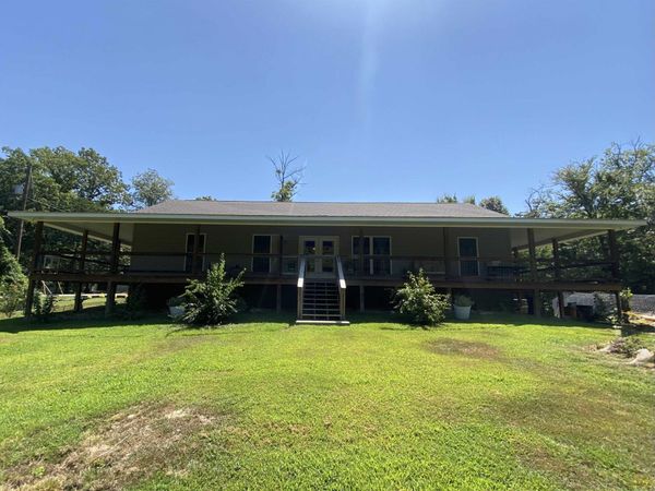 119 Wheeler Lane, Mount Ida, AR 71957