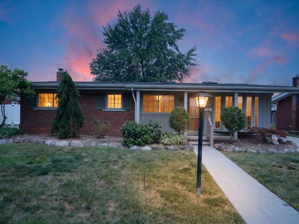 14318 Huntington Street, Riverview, MI 48193