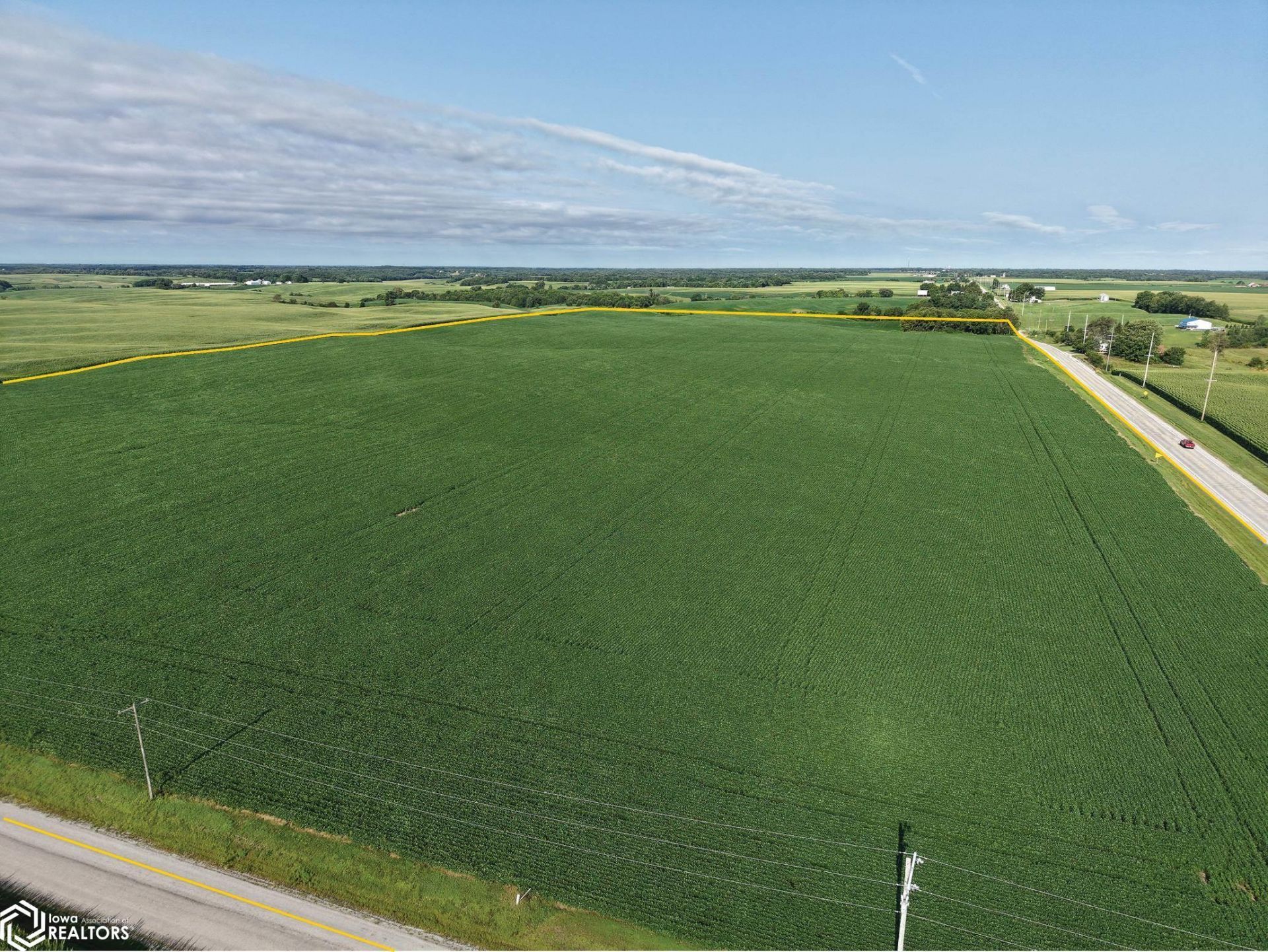 305th St. At Il Hwy 17, New Windsor, IL 61465 Main Photo
