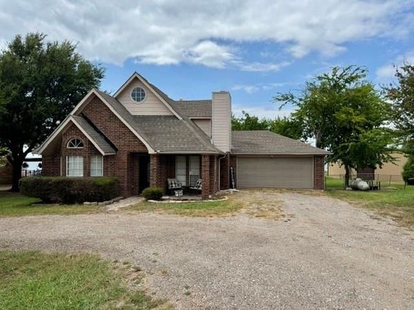 9850 Kathy Lynn Place, Quinlan, TX 75474