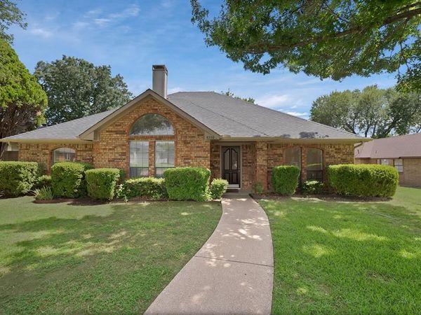 4316 Hartford Drive, Plano, TX 75093