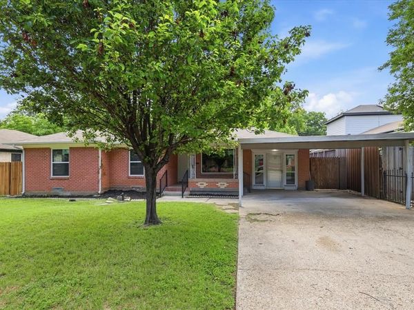 2129 Gaylord Drive , Dallas, TX 75227