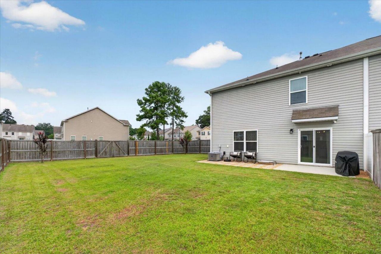 219 Cypress Marsh Road Photo 29