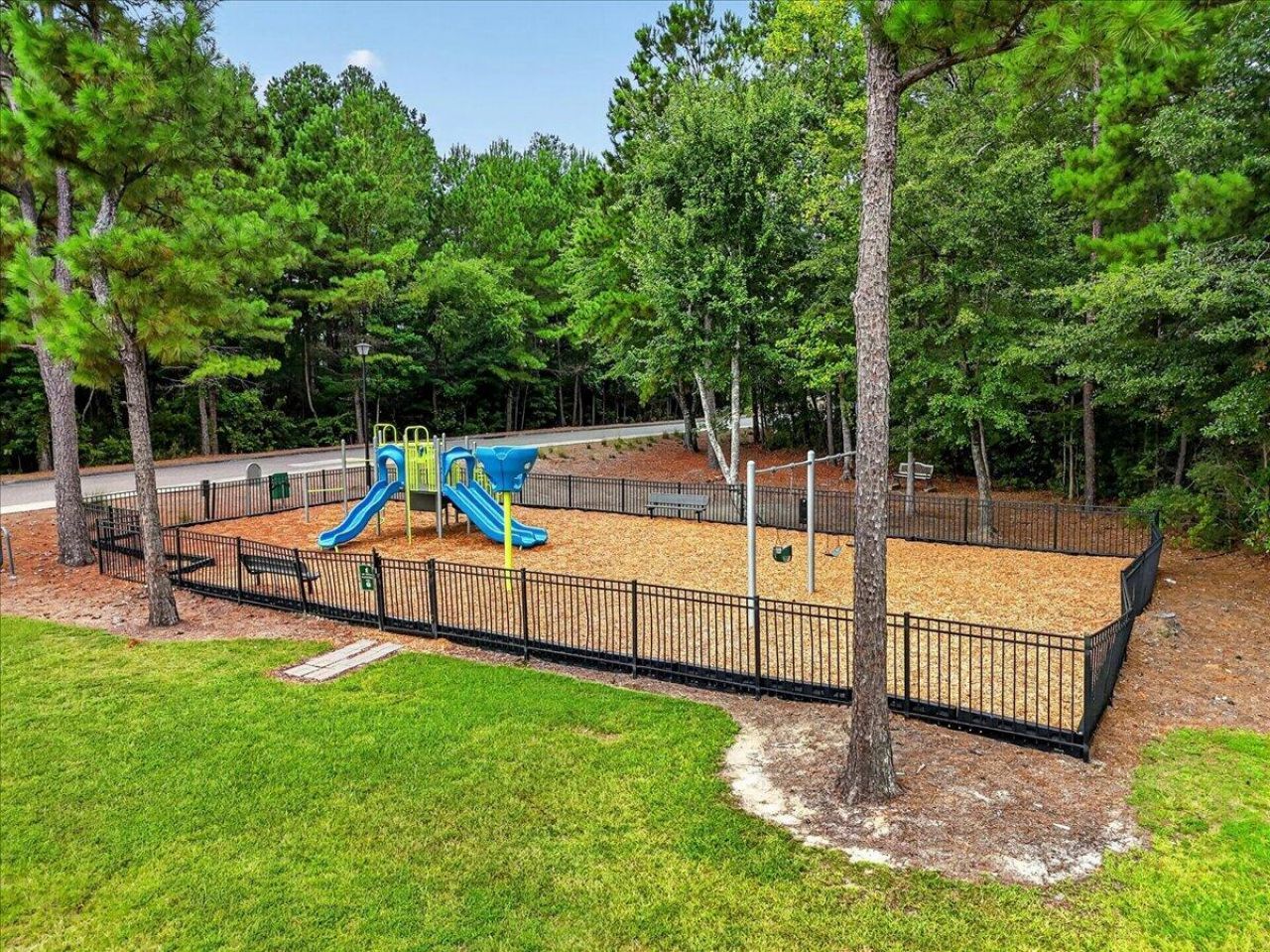 219 Cypress Marsh Road Photo 36
