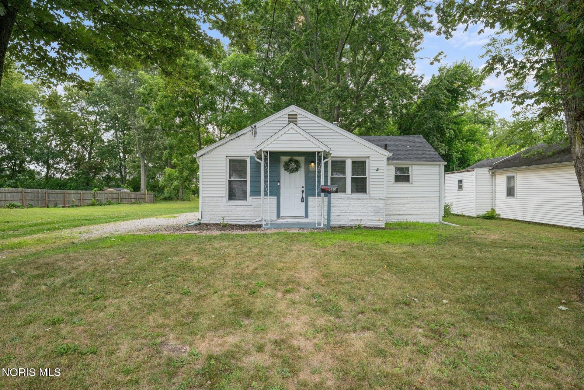 5430 Harvest Lane , Toledo, OH 43623 Main Photo