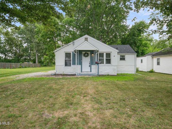 5430 Harvest Lane , Toledo, OH 43623