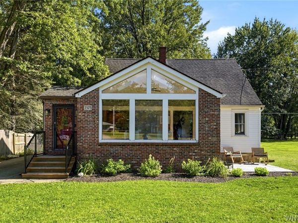 2375 N French Road, East Amherst, NY 14051
