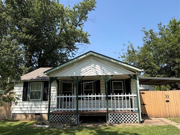 22 S 69th East Avenue, Tulsa, OK 74112