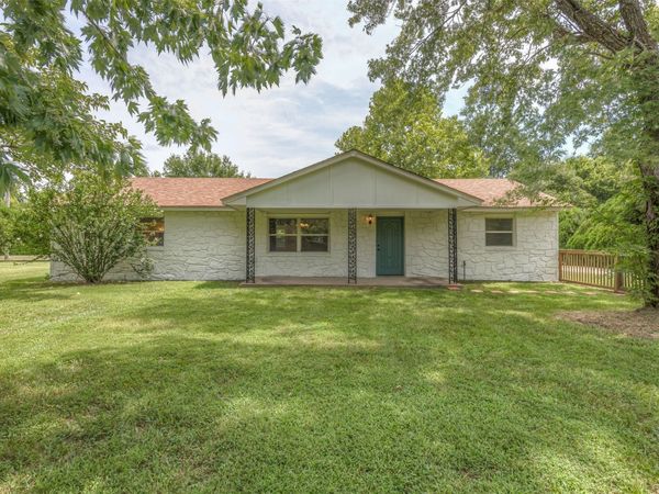19855 S Par Lane Road , Claremore, OK 74017