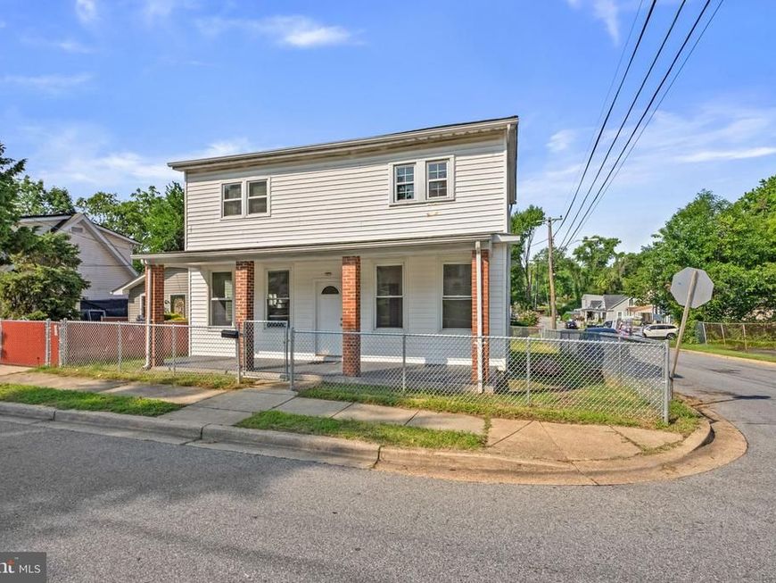 138 Maryland Park Drive, Capitol Heights, MD 20743 Main Photo