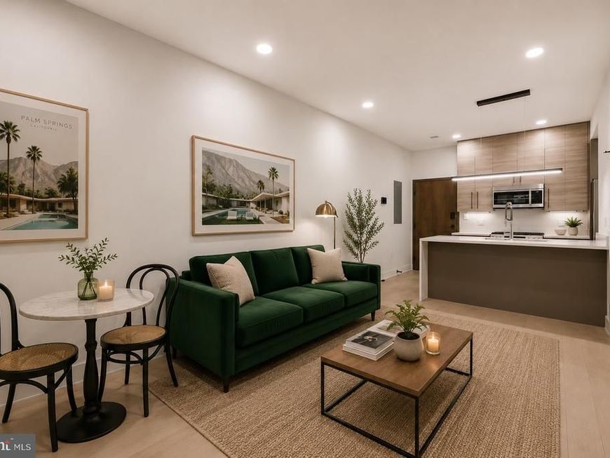 1471 Harvard Street NW , Unit 2, Washington, DC 20009 Main Photo