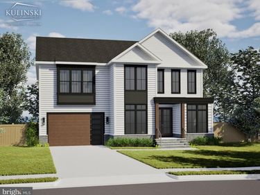 1022 HILLCREST DRIVE SW, VIENNA, VA 22180