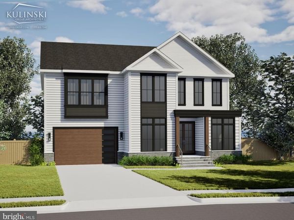 1022 HILLCREST DRIVE SW, VIENNA, VA 22180