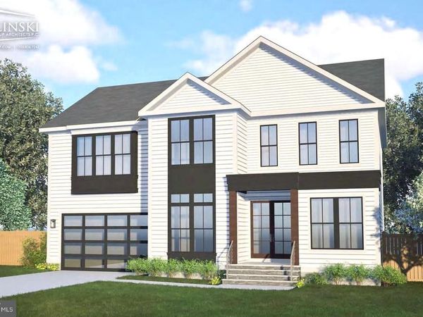 1022 HILLCREST DRIVE SW , VIENNA, VA 22180
