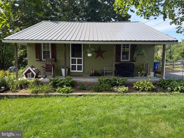 456 ANTIETAM ROAD , READING, PA 19606